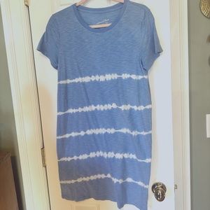 5 for $25 sale!!  Universal Thread T-Shirt Dress